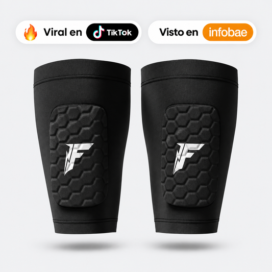 Drix - Canilleras Total Flair